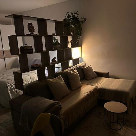 Loft En Patio De Casa Tipica De Pueblo Apartment Villafranca de Cordoba Luaran gambar