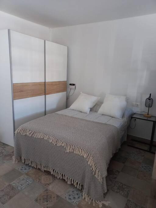 Loft En Patio De Casa Tipica De Pueblo Apartment Villafranca de Cordoba Luaran gambar